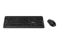 TARGUS Wrls Keyboard and Mouse Combo(NO)
