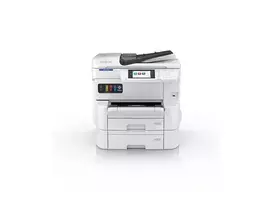 EPSON WF Pro EM-C7100DWF Inkjet MFP