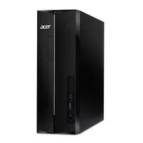 „Acer Aspire XC-1785“ SFF kompiuteris su „Intel Core i7-14700“ procesoriumi, 32GB DDR5 RAM, 512GB SSD, „Intel UHD“ grafika, be operacinės sistemos