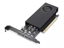 LENOVO NVIDIA RTX A400 4GB 4xmini-DP