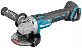 Makita DGA506ZJ kampinis šlifuoklis 12,5 cm 8500 RPM 2,6 kg