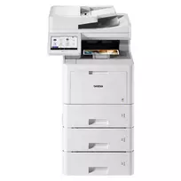 Brother MFC-L9670CDNTT 4-in-1 (siuntimas per kurjerį)