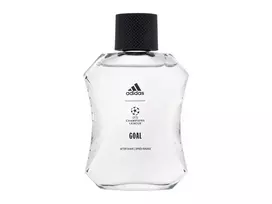 Aftershave Water Adidas UEFA Champions League Goal, 100ml