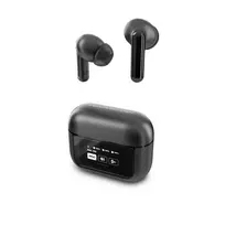 Ausinės Energy Sistem Icon Series ANC Graphite