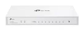 TP-Link Smart Switch Festa FS308G 8-Port Gigabit