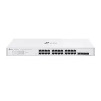 TP-Link Smart Switch Festa FS328G 24-Port Gigabit