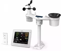 Weather station SWS 16600 WiFi 7 in 1
