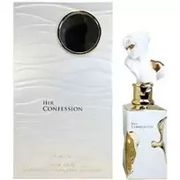 Kvepalai moterims Lattafa Her Confession EDP, 100 ml