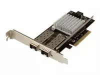 STARTECH 2 Port PCI Express 10G SFP+ Eth