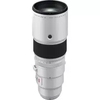 Objektyvas Fujinon XF500mmF5.6 R LM OIS WR