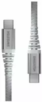 Swissten Klever USB-C - USB-C Data and Charding cable 1.5m
