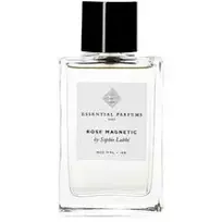 Parfumuotasis vanduo Essential Parfums Rose Magnetic, 100 ml
