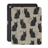 Dėklas Burga iPad Air 13 (6th Gen) Salem