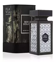 Flavia Bois d'Oud EDP U 90 ml