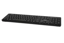iBOX Workstation Pro Kit belaidė klaviatūra + pelė