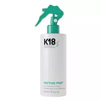 K18 - Spray for removing metals and minerals from hair Peptide Prep (Pro Chelating Hair Complex) 300 ml