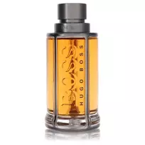 Kvepalai vyrams Hugo Boss The Scent EDT, 100 ml TESTERIS