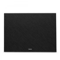 Laptop stand carbon black