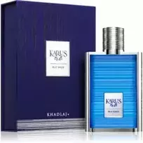 Khadlaj Karus Blue Spice EDP U 100 ml