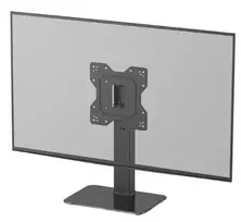 TV SET ACC DESK MOUNT 23-43"/DS45-430BL12 NEOMOUNTS