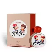 Lattafa Pride Riders EDP D 75 ml