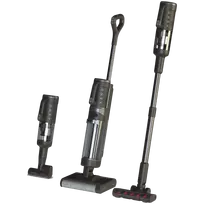 Plaunantis dulkių siurblys Aeno Cordless Transformer ATC0001