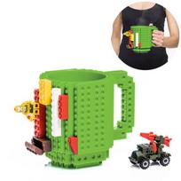 Lego puodelis
