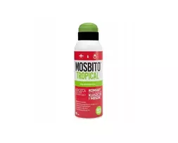 Purškalas nuo uodų ir erkių Mosbito