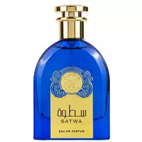 Ard Al Zaafaran Satwa Edp Spay 100 ml