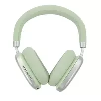 Tellur Shade Bluetooth Over-ear Headphones ANC green