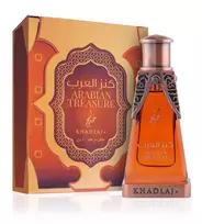 Khadlaj Arabian Treasure CPO U 20 ml