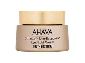 Ahava Dead Sea Osmoter Skin-Responsive Eye Night Cream 15 ml