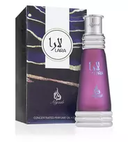 Khadlaj Lara Purple CPO U 20 ml