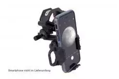 Adapteris Celestron NEXYZ 3-jų ašių, universalus išmaniajam telefonui