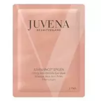JUVENA JUVENANCE Epigen Lifting Anti-Wrinkle Eye Mask - stangrinamoji akių kaukė nuo raukšlių 5x2 pagalvėlės