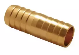 Jungtis žarnai, TDM Brass, 3/4 IN, užmaunamas