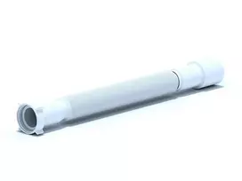 LANKSTI ŽARNA 1 1/2X40/50 PRAILGINTA