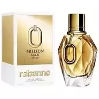 Kvepalai moterims Rabanne Million Gold For Her EDP, 30 ml
