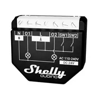 Shelly Qubino Wave2PM