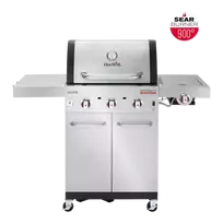 Dujinis grilis Char-Broil Professional Pro S 3