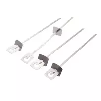 Plieniniai iešmeliai 4vnt. Char-Broil Grill+