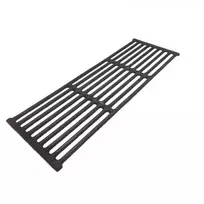 Char-Griller ketaus grotelės 17.5x50.5cm
