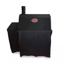 Uždangalas Char-Griller Pro Deluxe/Smokinchamp