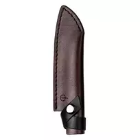 Odinis dėklas Santoku peiliui (14 cm) Forged