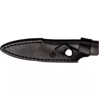 Odinis dėklas pjaustymo peiliui 8,5 cm Forged