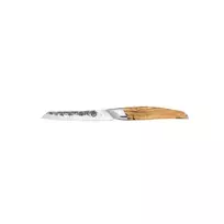 Japoniško plieno peilis Utility Knife Forged Katai