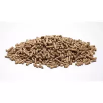 Ąžuolo granulės šaltam rūkymui 1kg