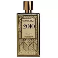 Rosendo Mateu „Olfactive Expressions“ 2010 Eau de Parfum 100 ml (unisex)