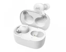 Ausinės JVC HA-A25T White