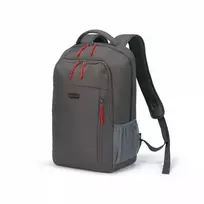 SPIN II backpack for a 13-16 inch notebook, grey